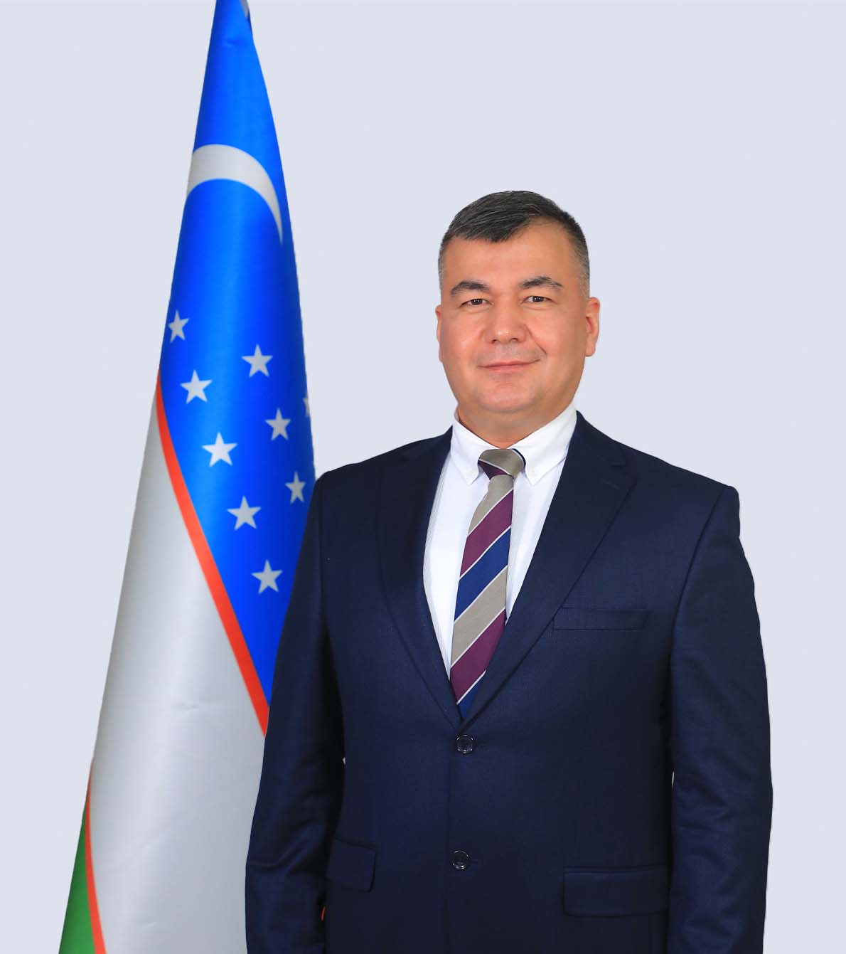 Matniyazov Zafar Erkinovich